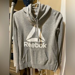 Women’s XS Reebok Hoodie